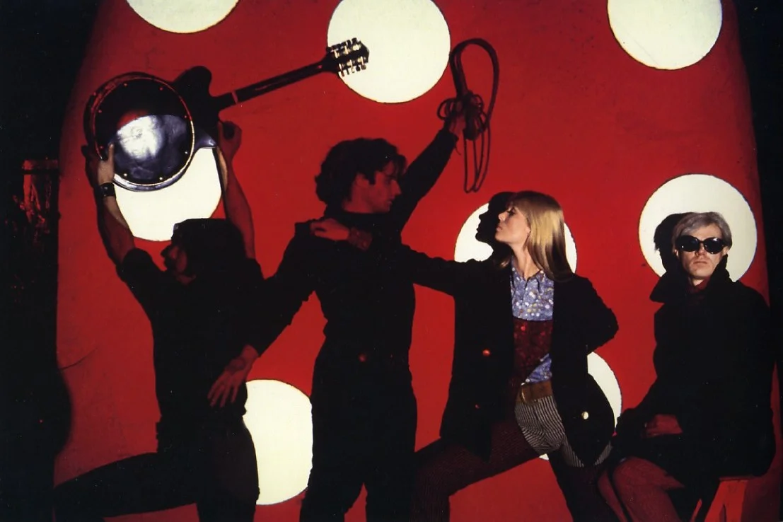 The Velvet Underground: The Complete Matrix Tapes Box Set Will Be Released