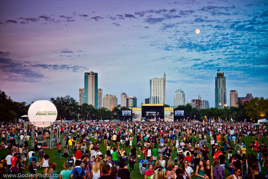 Austin City Limits Live Stream
