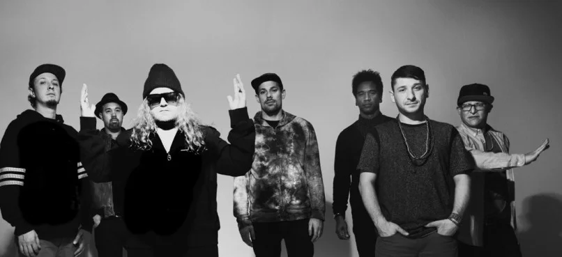 Lettuce Announces New Album 'Crush'