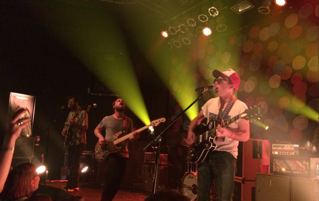 Dr. Dog Gives Us New Music