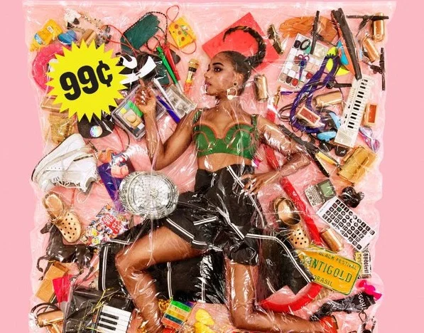 Santigold Announces New Album & New Single