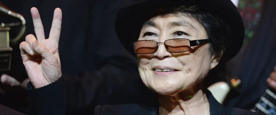 Death Cab For Cutie Remixes Yoko Ono