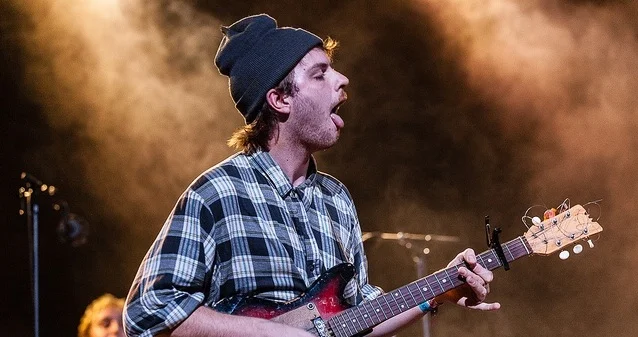 Mac DeMarco Announces Extensive South American & Australian Tour