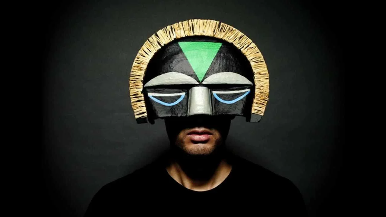 SBTRKT Drops Unreleased Adele Remix