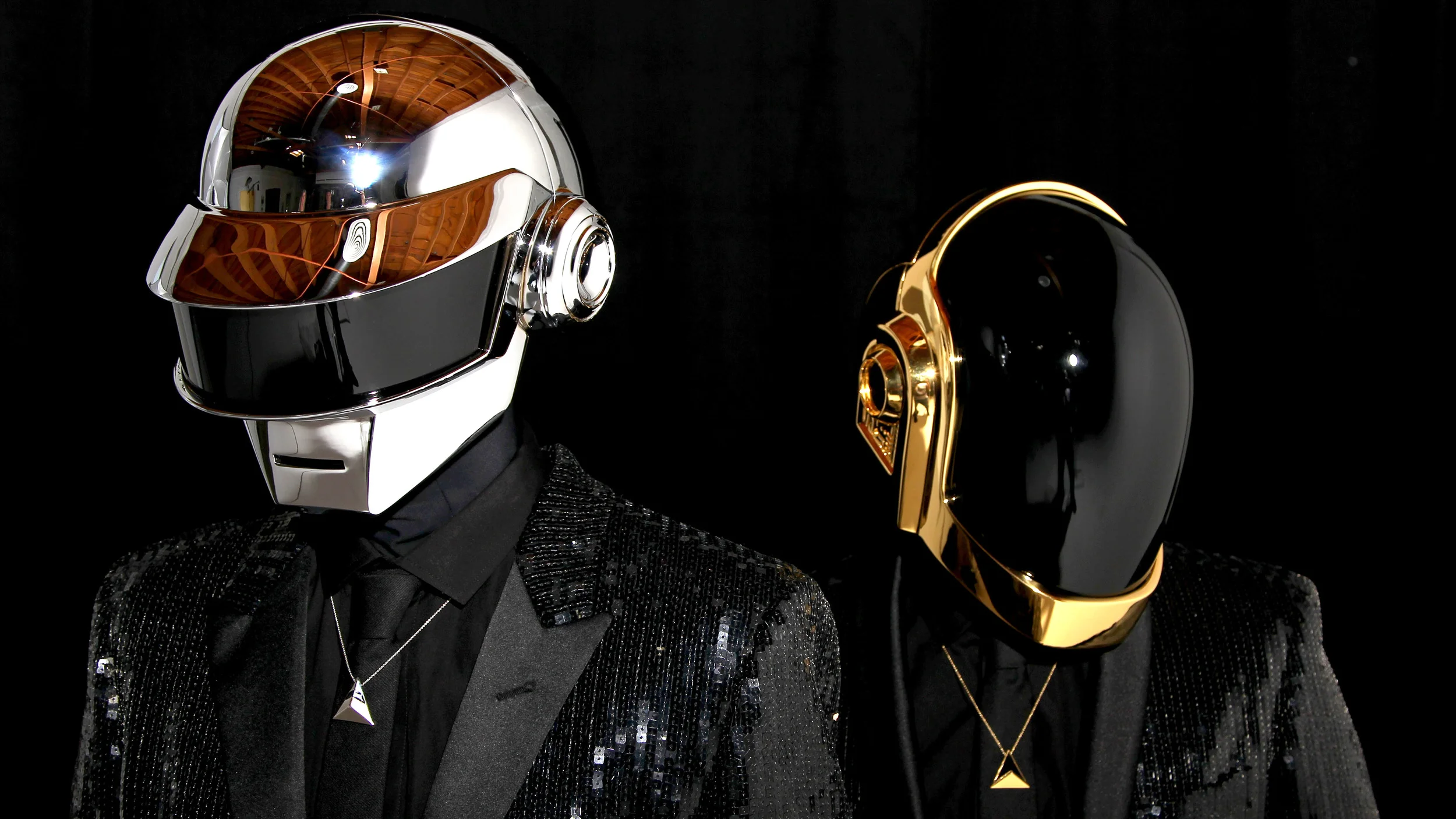 Daft Punk Plans To Release Documentary In America