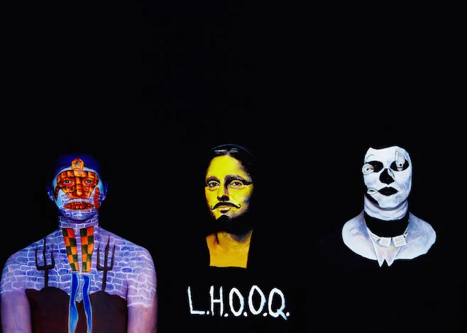 Animal Collective Announces New Album & Shares New Song