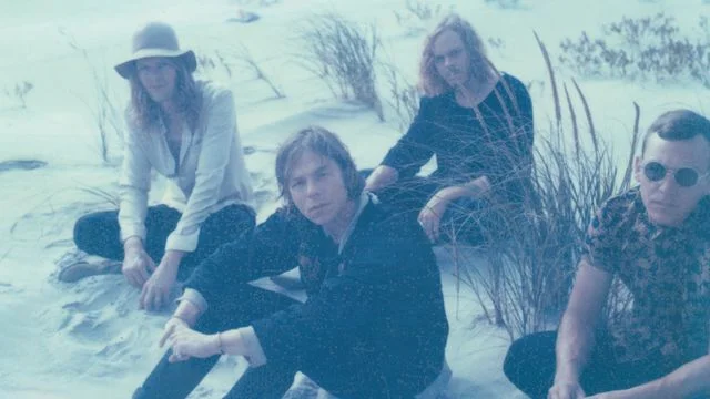Cage The Elephant Debuts New Single