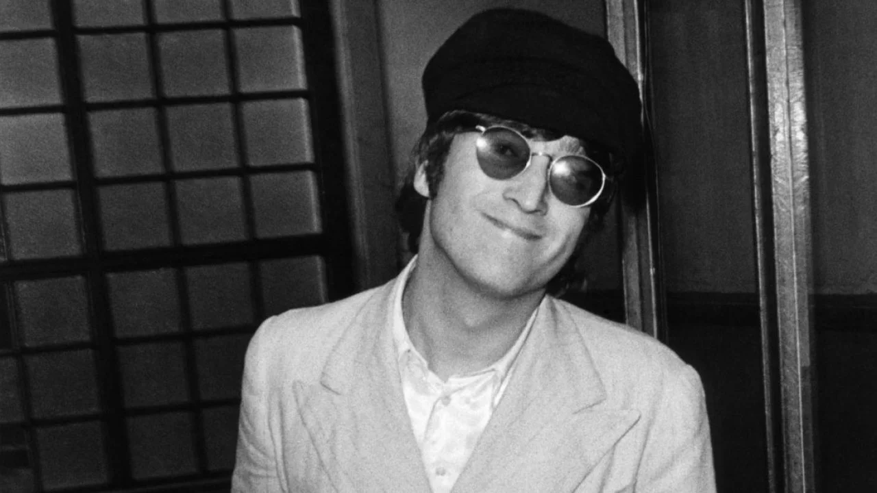 Celebrate John Lennon's Life Today