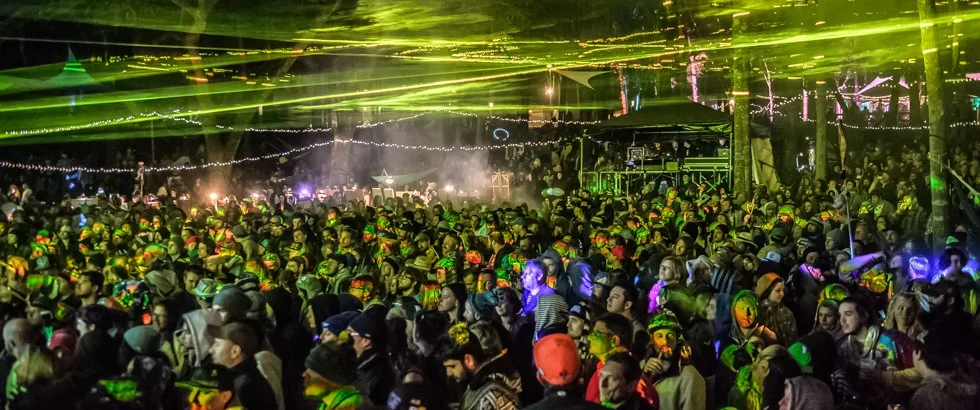 Aura Music Festival Announces Second Wave Lineup