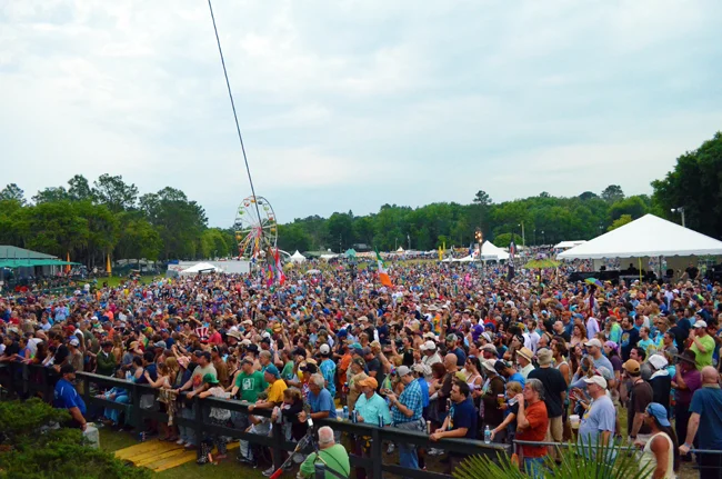 Wanee Festival Reveals 2016 Lineup