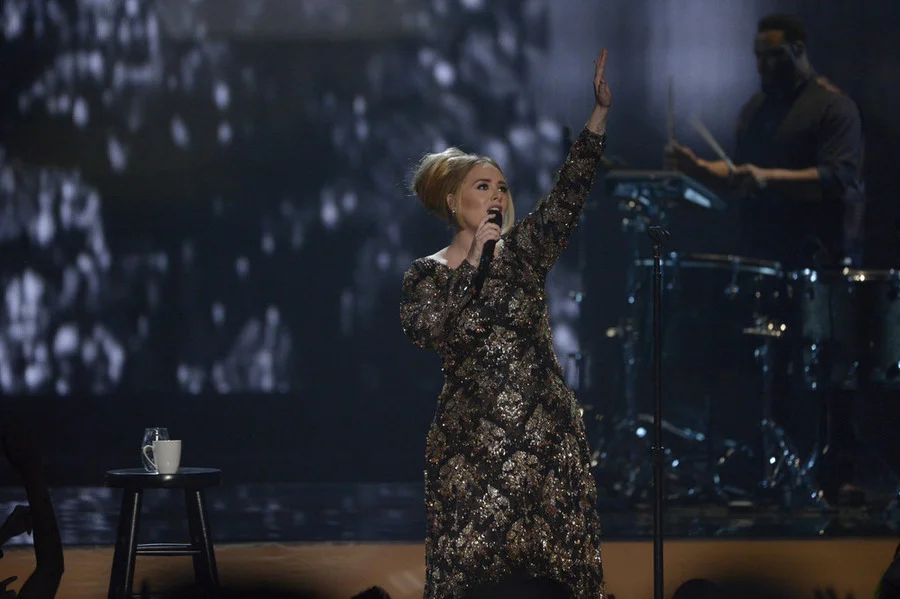 Adele Announces North American Tour