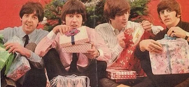 The Beatles Finally Available On All Online Streaming Platforms