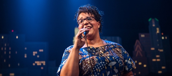 Alabama Shakes Preview Upcoming Austin City Limits Show
