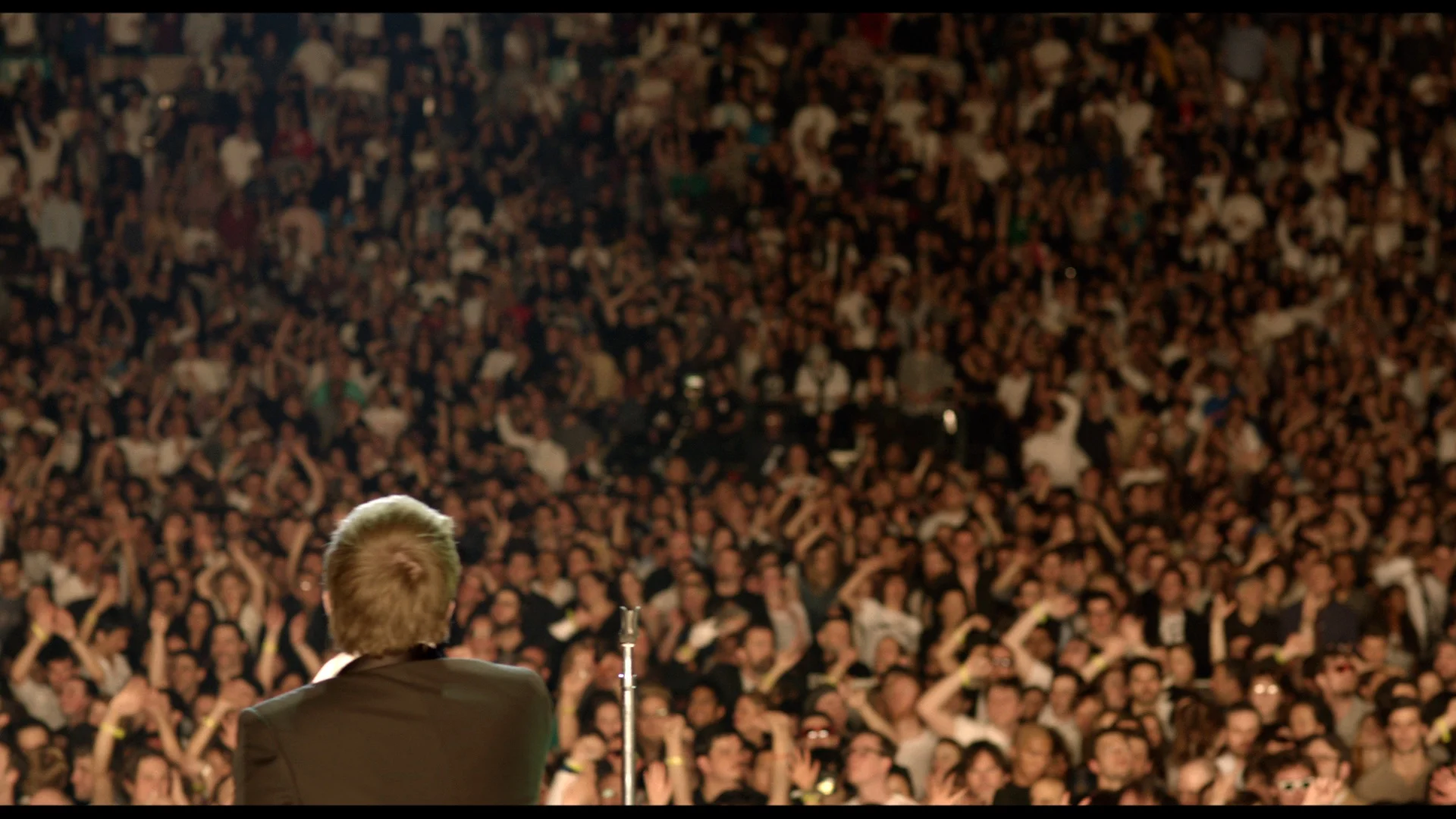 LCD Soundsystem Plan 2016 Reunion