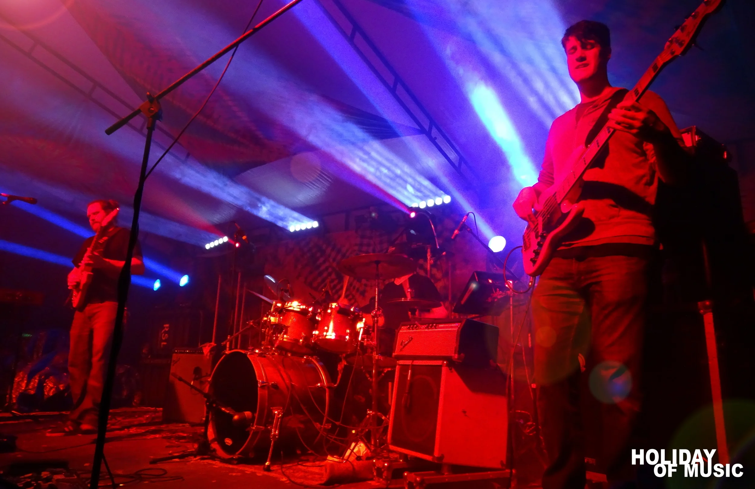 Hometeam New Years Rally Is A Must Go!