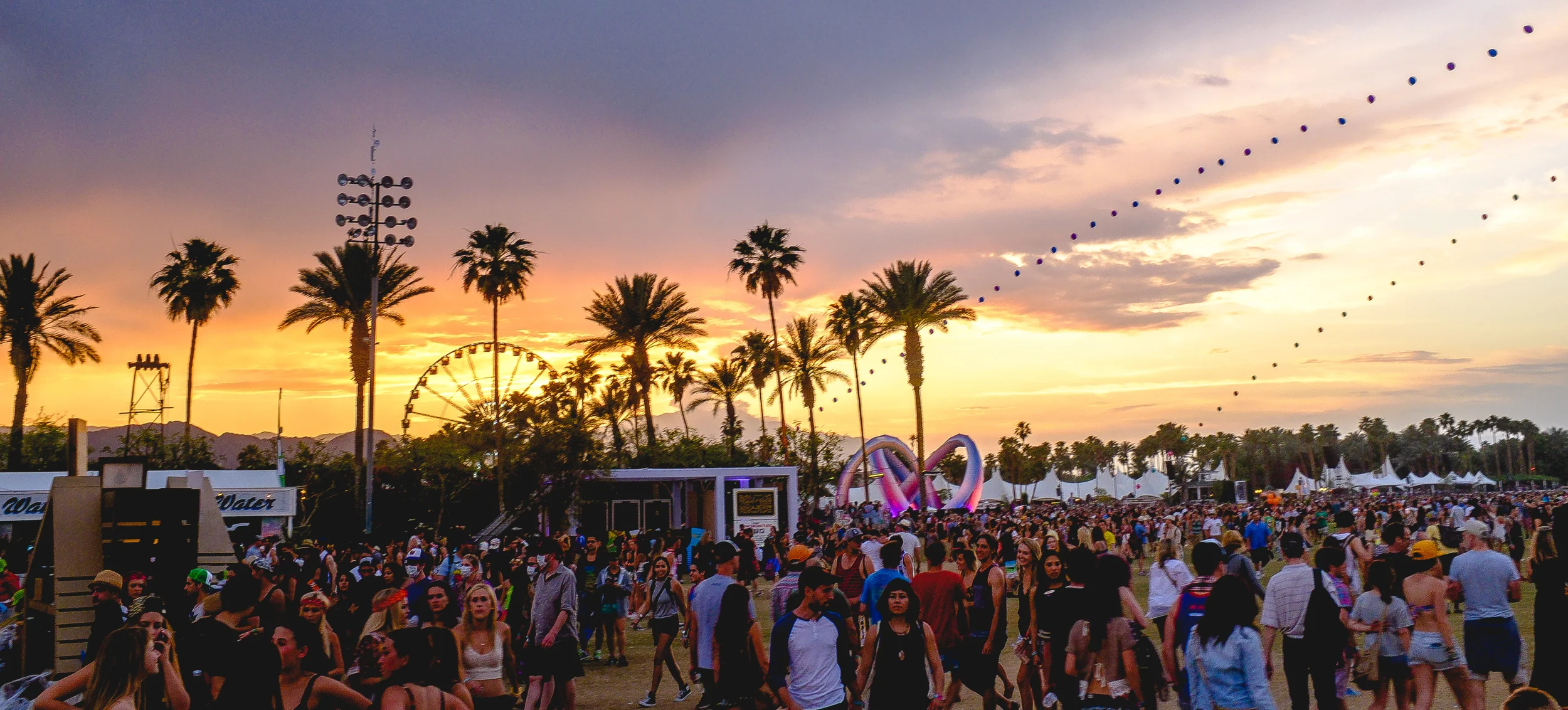 Coachella Reveals 2016 Lineup