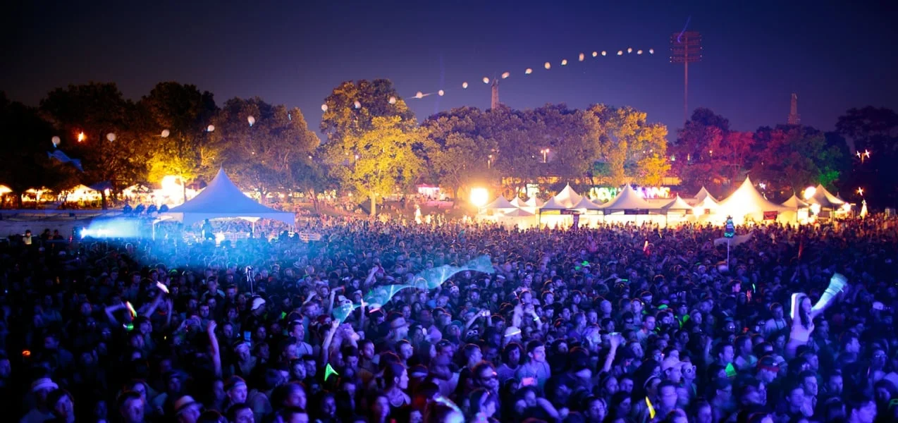 The Governors Ball Music Festival Announces 2016 Lineup
