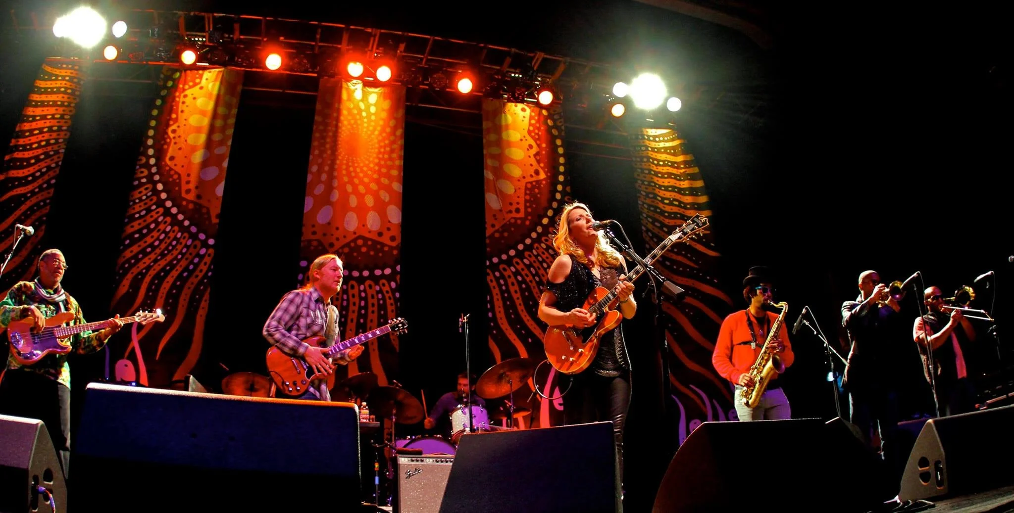 Sunshine Music Festival Is On It's Way