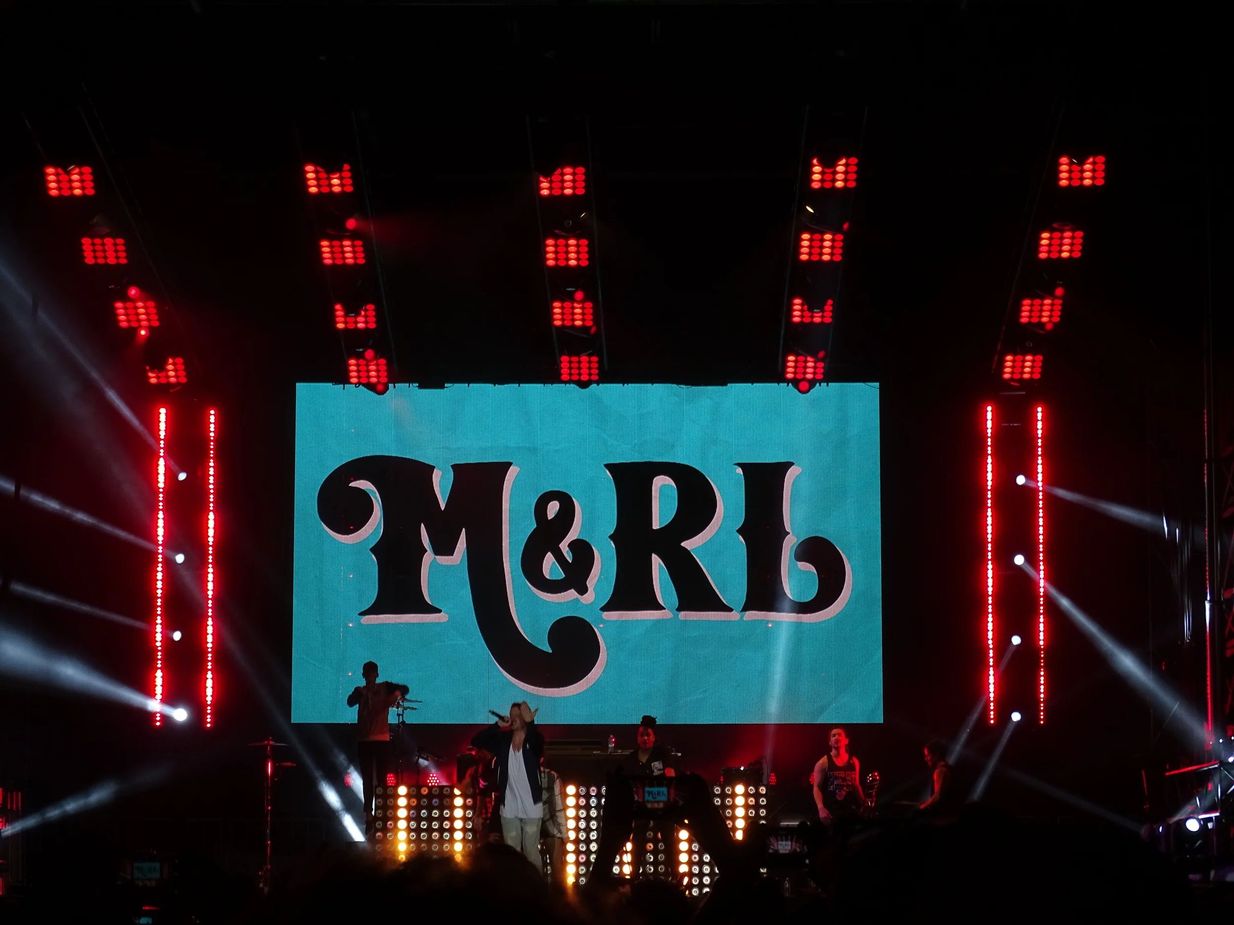 Macklmore & Ryan Lewis Share "White Privilege II"