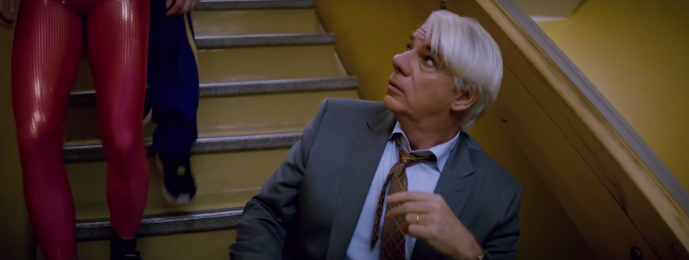 New Order Releases New Music Video