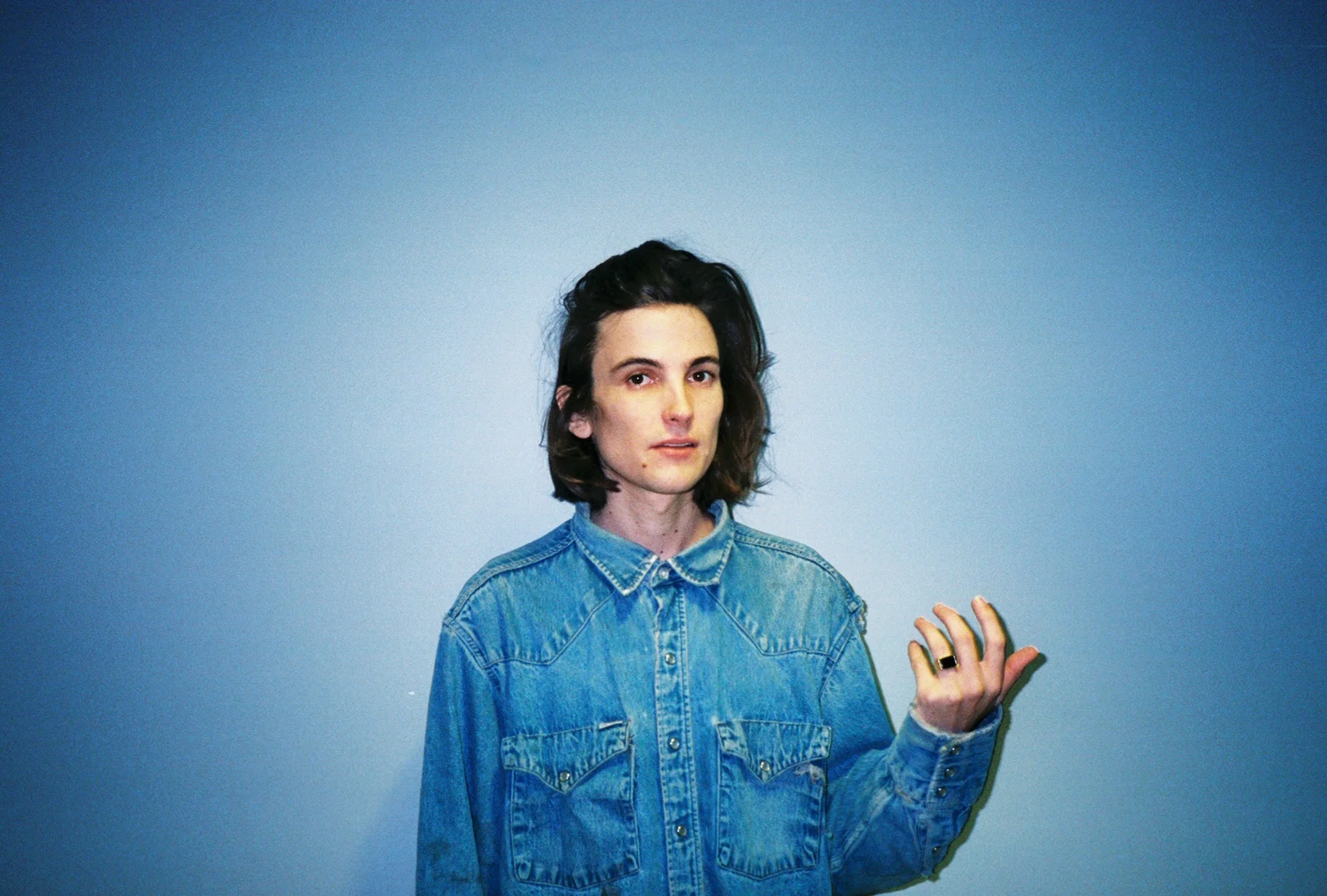 Listen To DIIV's New Album