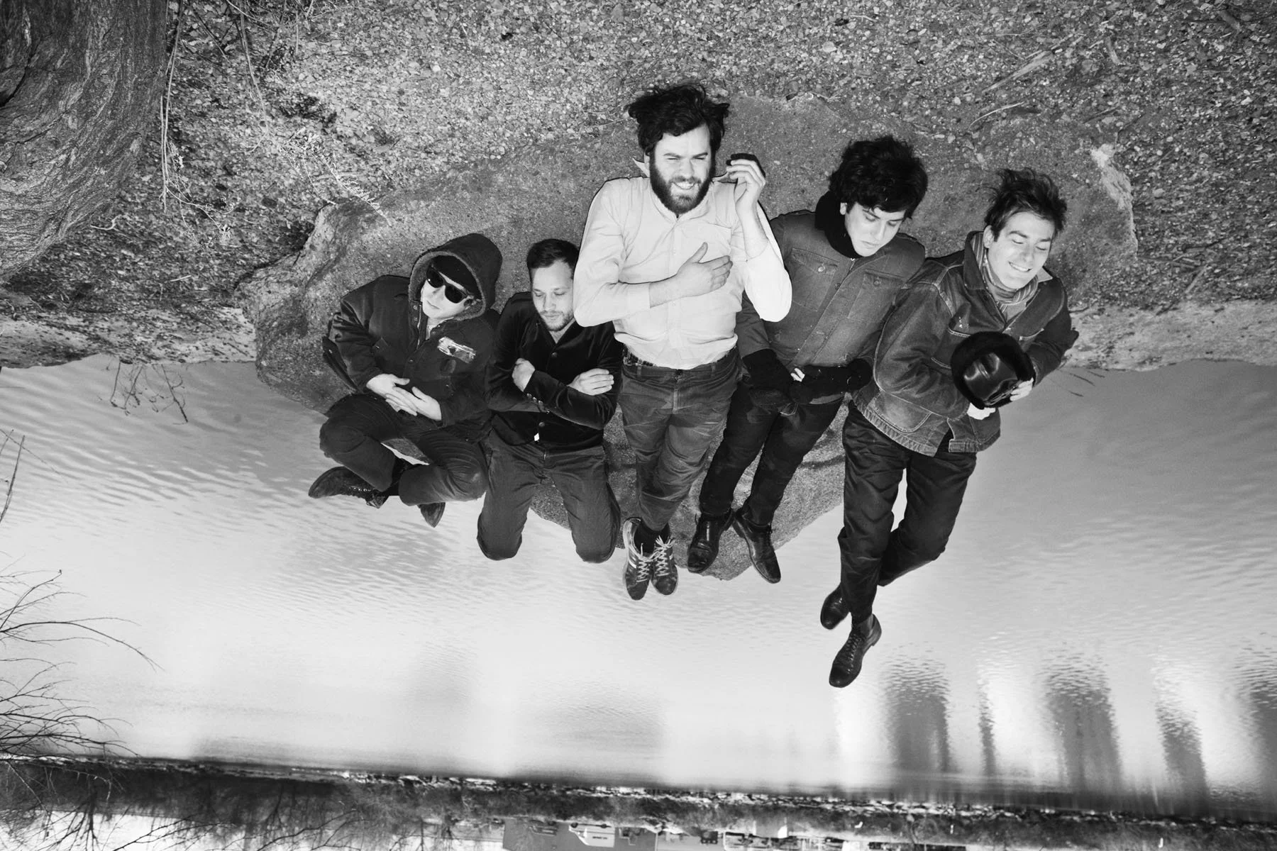 Stream Dr. Dog's New Album Right Now