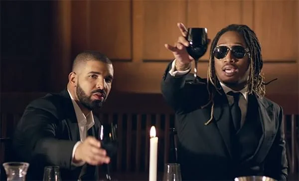 Drake and Future's Mixtape 'What A Time To Be Alive'