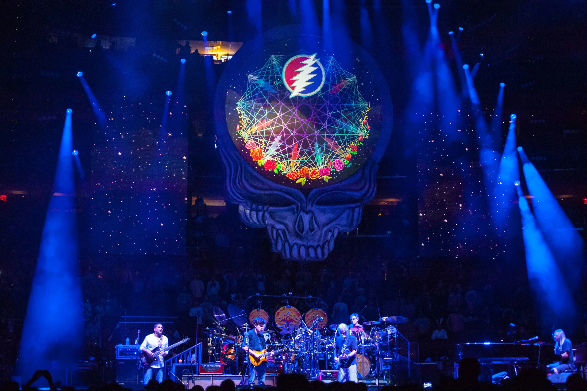 Dead & Company Announce U.S. Tour Dates
