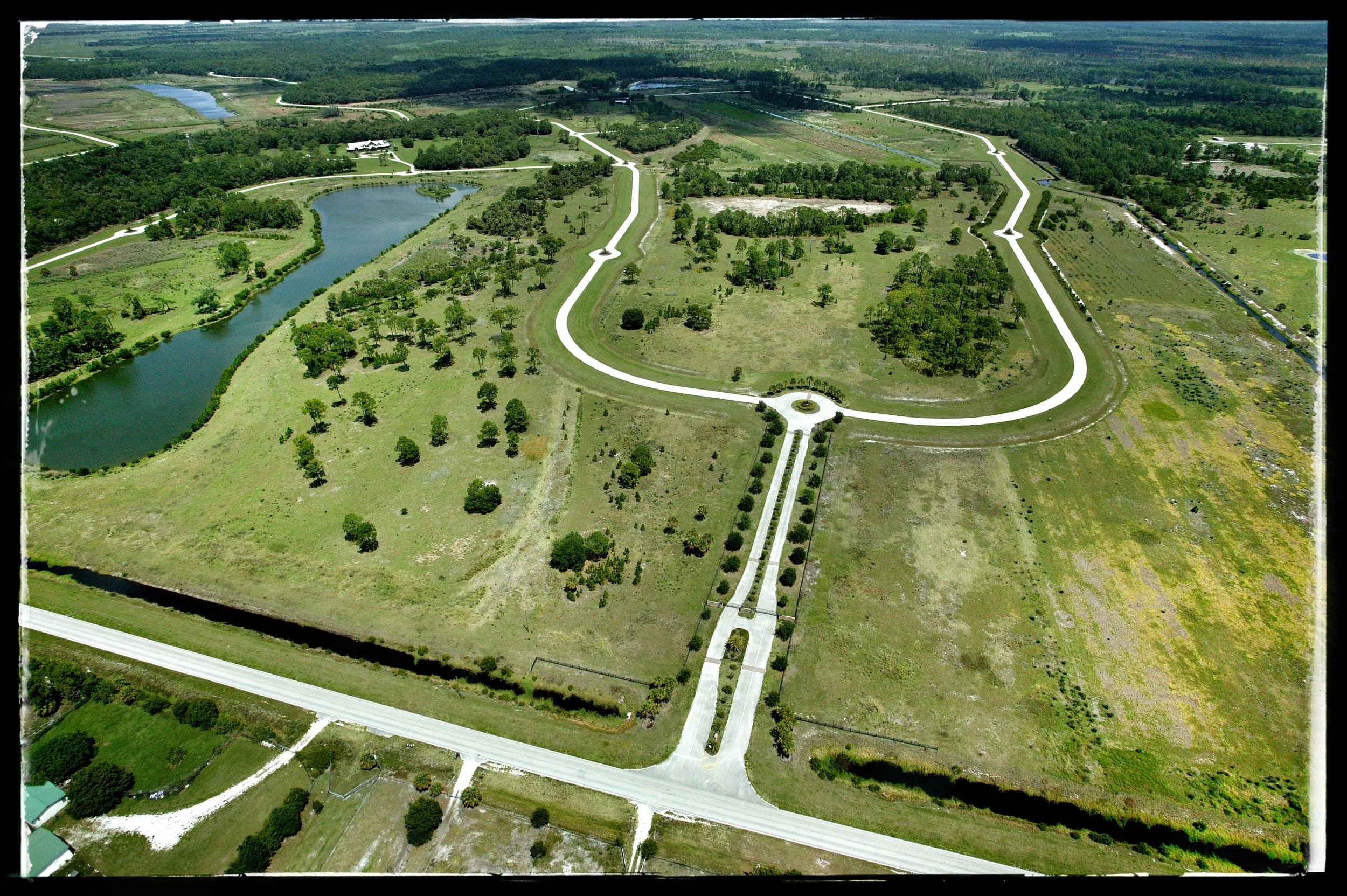 Okeechobee Releases 2016 Schedule!