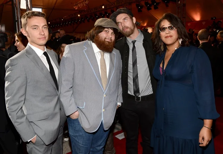 Alabama Shakes Announce Massive Summer Tour