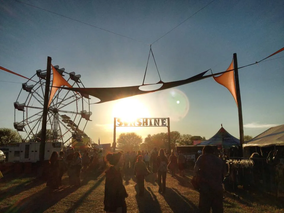 Summer Camp Brings Second Wave Lineup