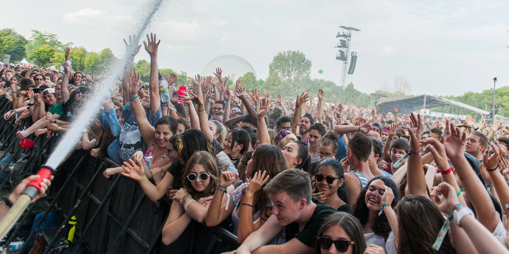 Osheaga Music & Arts Festival Reveals Stacked Lineup