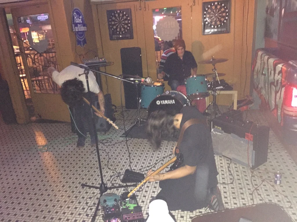 Los Toros Release New Music Video