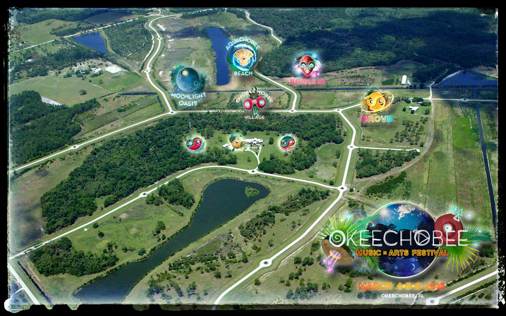 All Eyes On Okeechobee