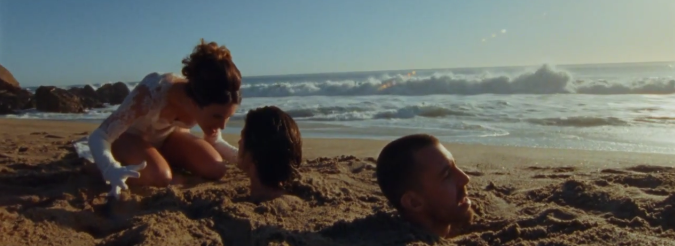 The Last Shadow Puppets Share New Music Video