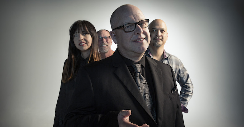 The Pixies Share New Music Video
