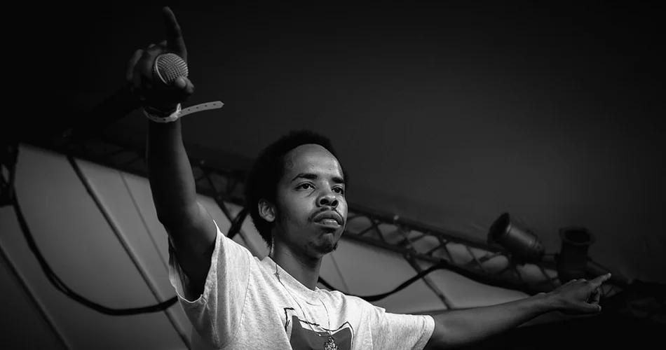 Hip Hop At III Points Festival 2016