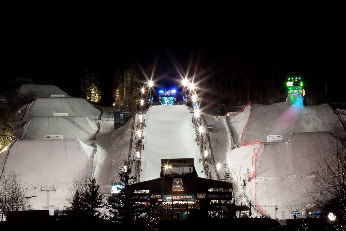 X Games 2017 Announces Legendary 2017 Music Lineup