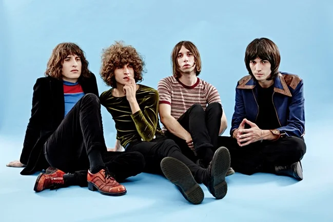 Win Temples Tickets THIS Thursday May 11th At The Social