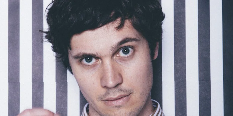Washed Out Shares New Track "How To Say Goodbye"