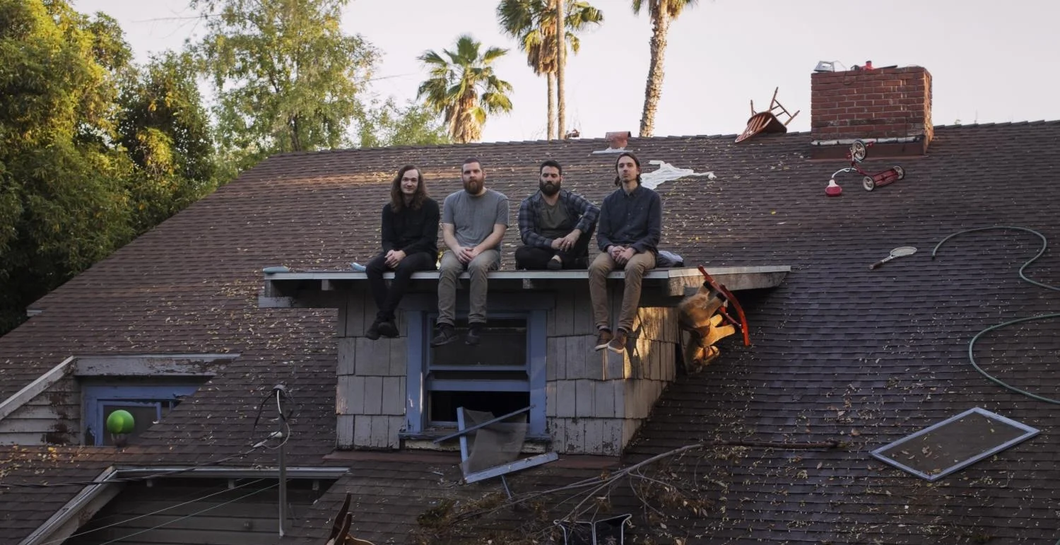 Manchester Orchestra Announces 2017 Tour Dates