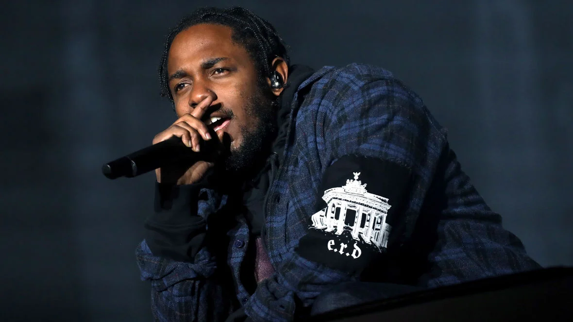 Happy Birthday Kendrick Lamar!