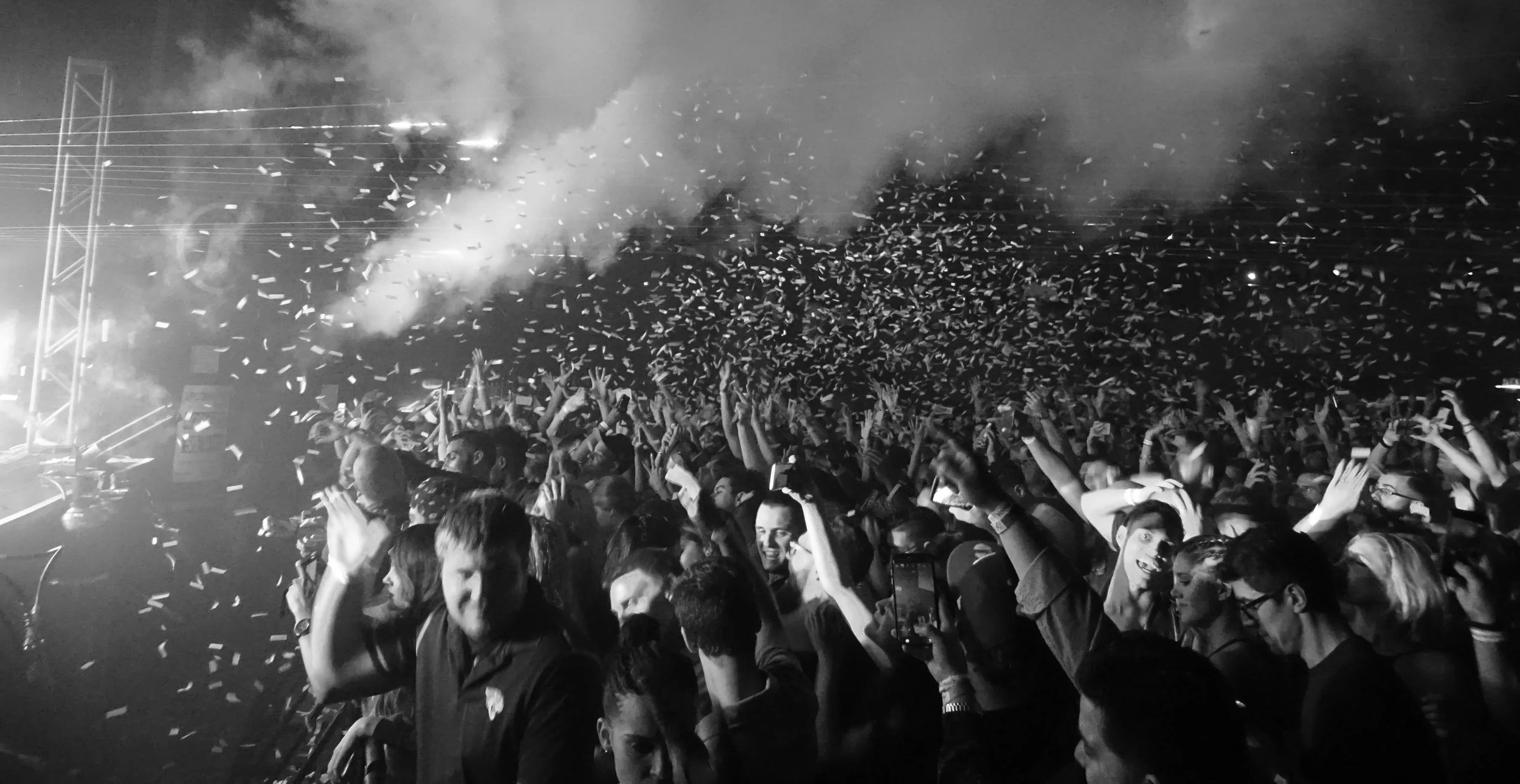 Win FREE Duke Dumont Tickets Thursday June 29th At The Beacham