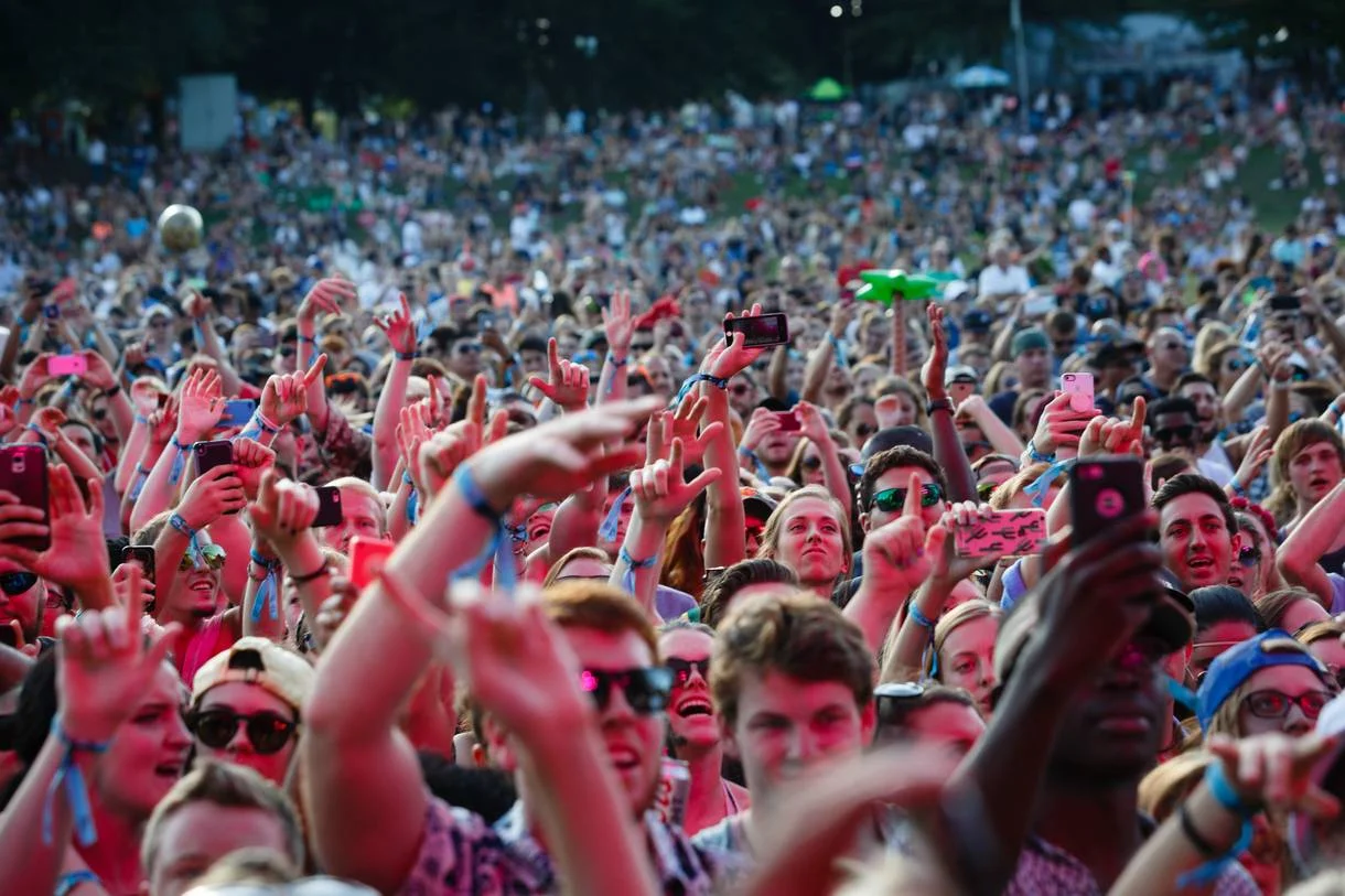 Why You Need To Attend Music Midtown This Year