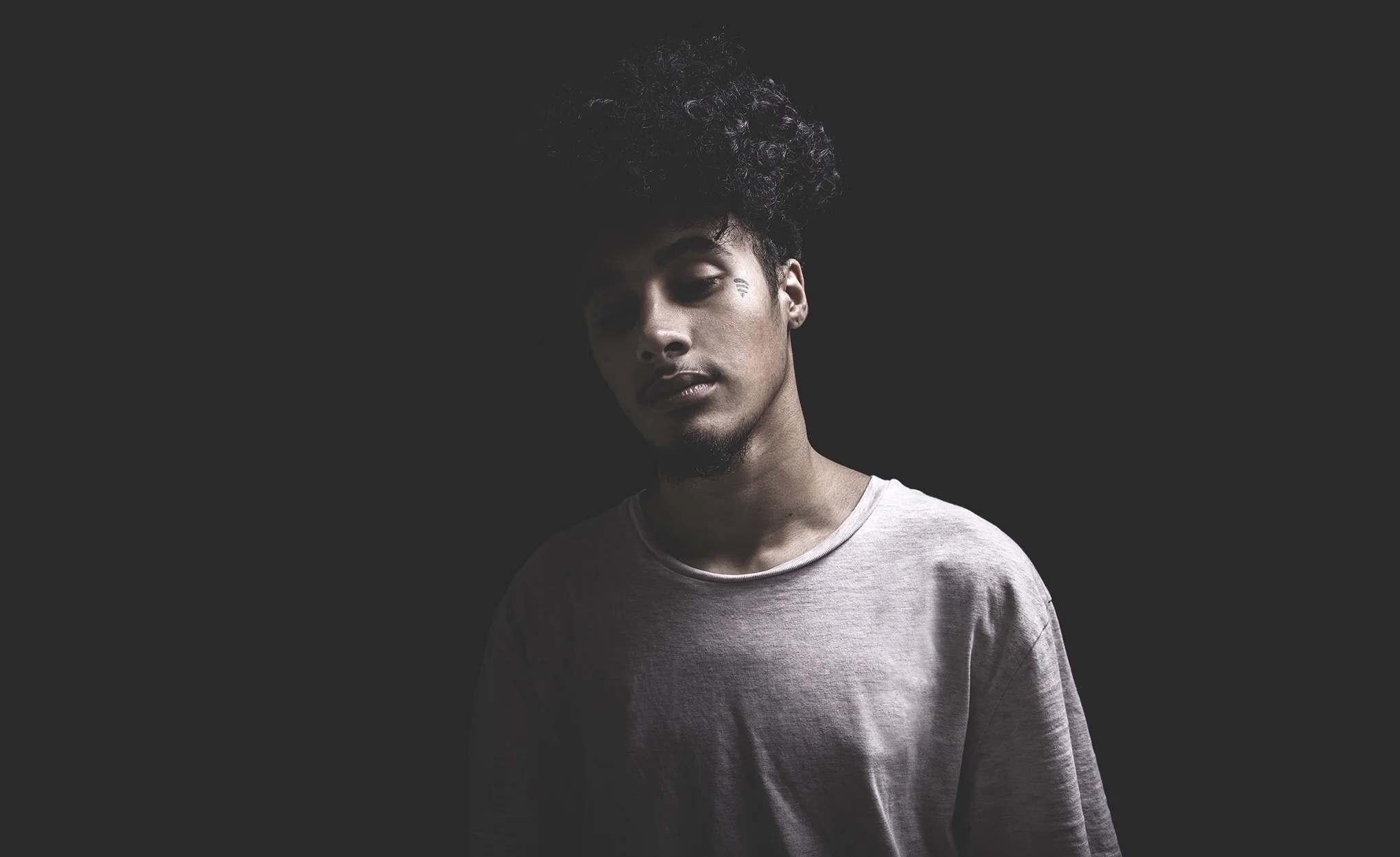 Wifisfuneral Drops 'Boy Who Cried Wolf' Mixtape