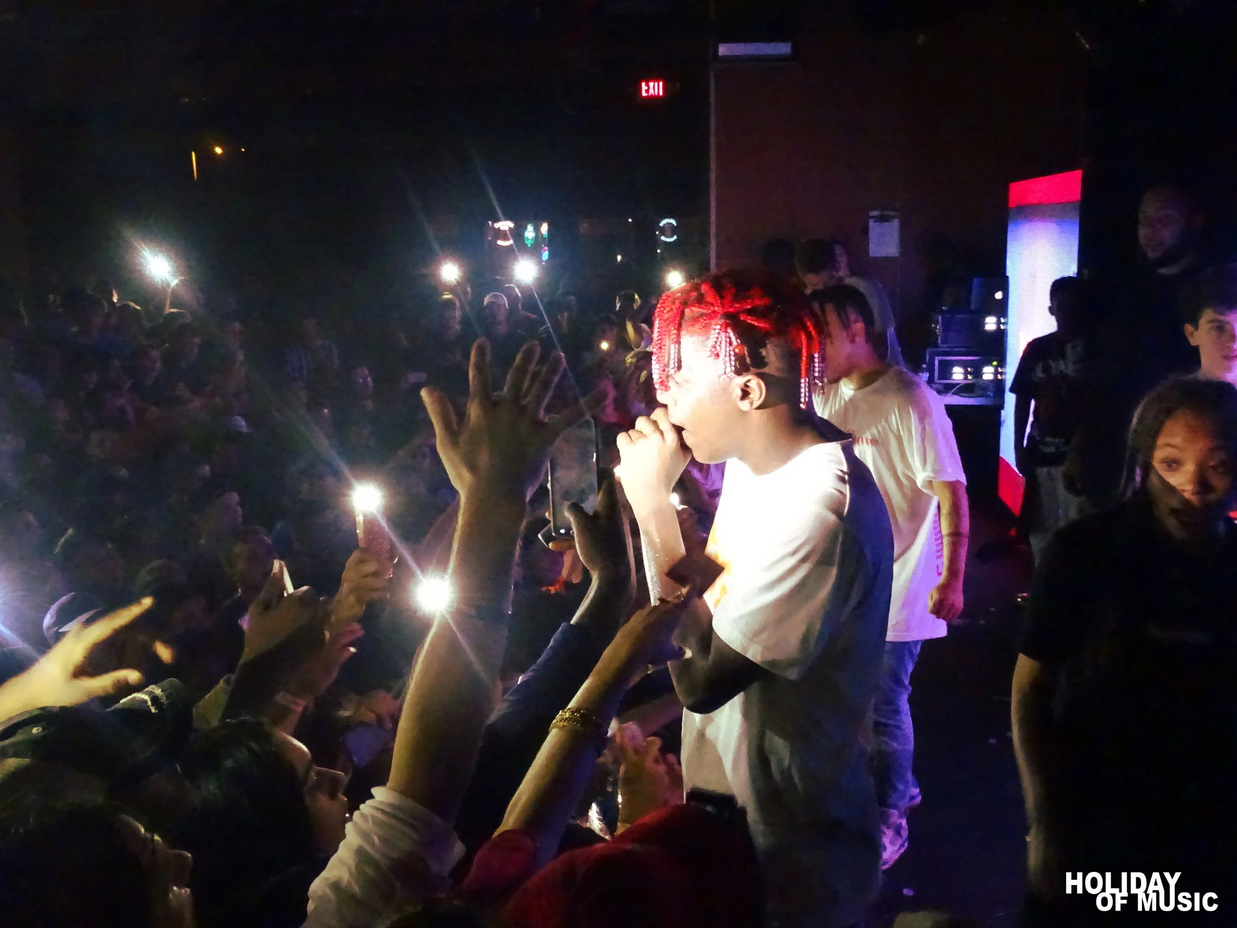 Lil Yachty Releases "Forever Young" Music Video