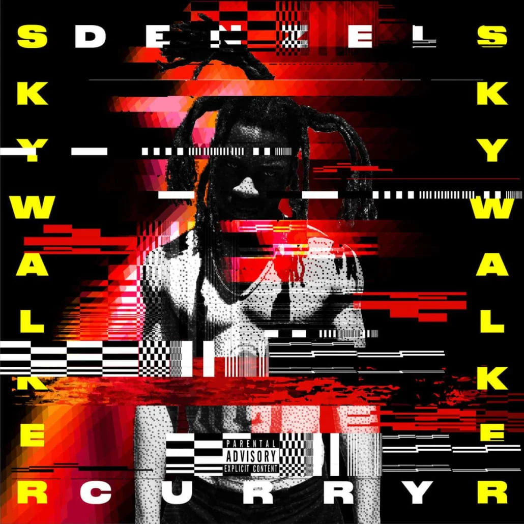 Denzel Curry Drops New Track "Skywalker"