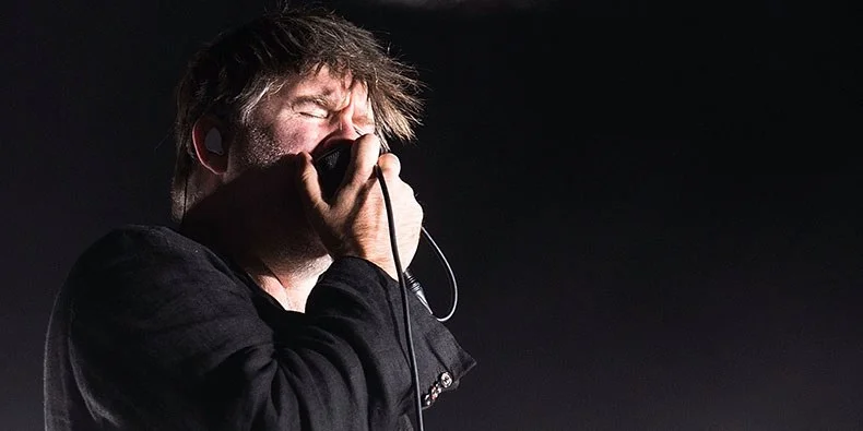 LCD Soundsystem Earns First No. 1 Album