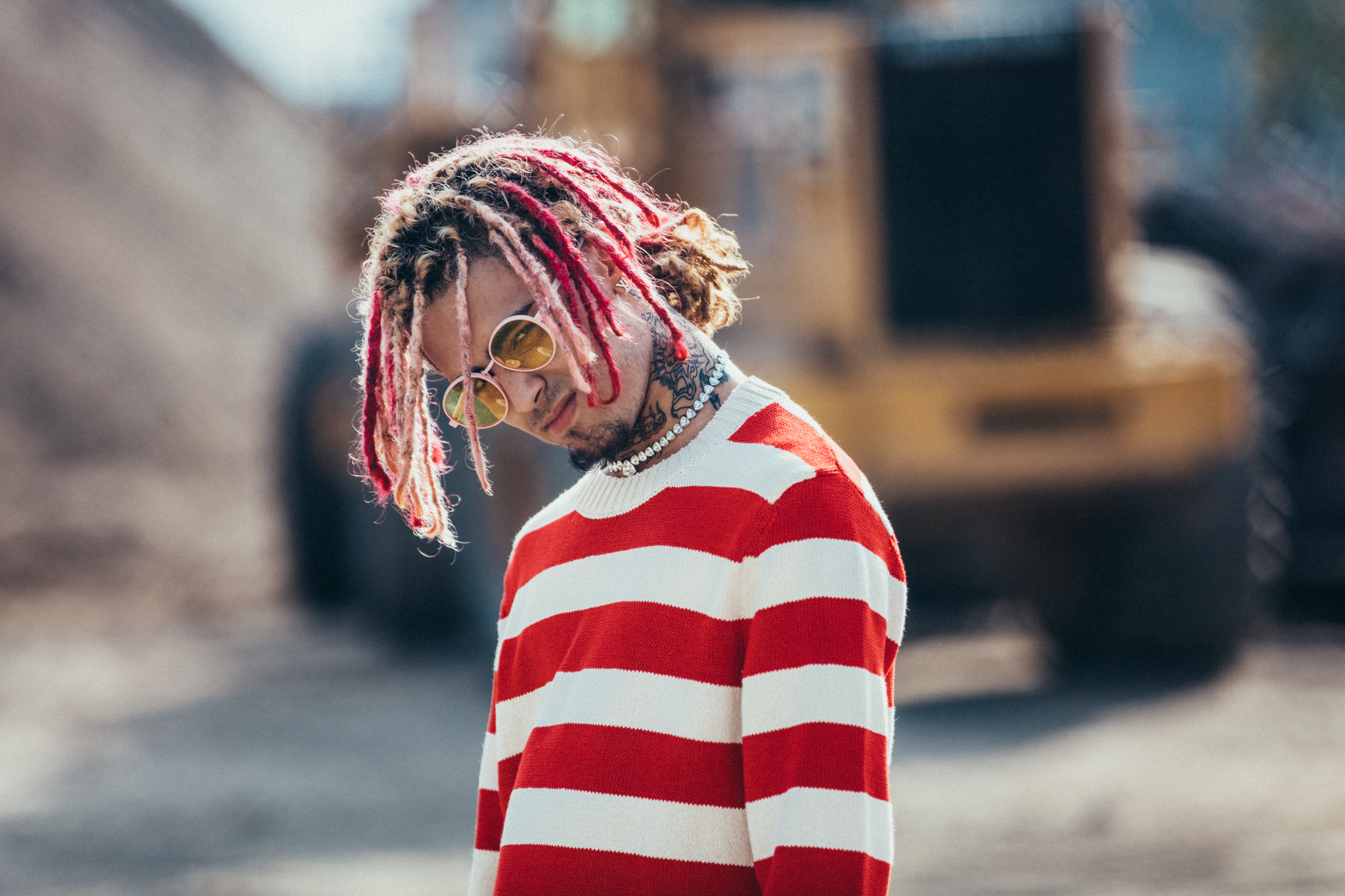 Lil Pump Announces Fall Florida Tour