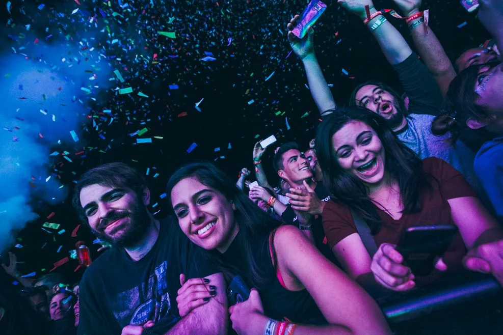 Exclusive House of Creatives Music Festival Discount Passes